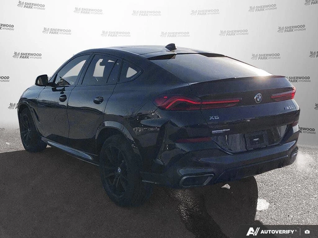 BMW X6 * М-Package* * HeadUp* AвтоКредит* (ЦЕНА ДО БГ) - автомобили, коли, обяви за нови и употребявани 2