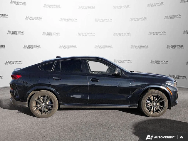 BMW X6 * М-Package* * HeadUp* AвтоКредит* (ЦЕНА ДО БГ) - автомобили, коли, обяви за нови и употребявани 5