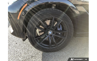 BMW X6 * М-Package* * HeadUp* AвтоКредит* (ЦЕНА ДО БГ) - автомобили, коли, обяви за нови и употребявани 8