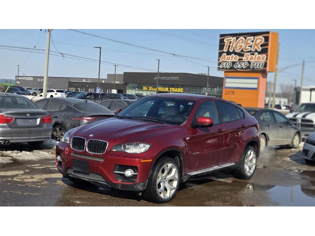 BMW X6 * AвтоКредит* (ЦЕНА ДО БГ) - автомобили, коли, обяви за нови и употребявани 0