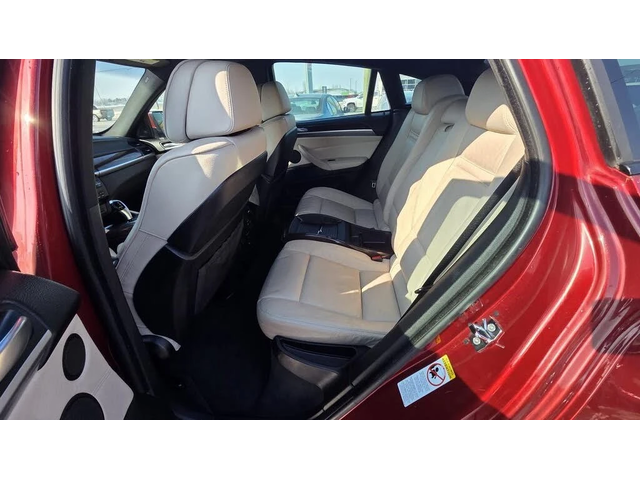 BMW X6 * AвтоКредит* (ЦЕНА ДО БГ) - автомобили, коли, обяви за нови и употребявани 10