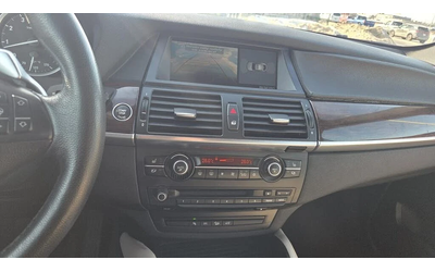 BMW X6 * AвтоКредит* (ЦЕНА ДО БГ) - автомобили, коли, обяви за нови и употребявани 11