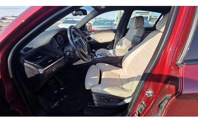 BMW X6 * AвтоКредит* (ЦЕНА ДО БГ) - автомобили, коли, обяви за нови и употребявани 14