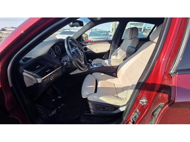 BMW X6 * AвтоКредит* (ЦЕНА ДО БГ) - автомобили, коли, обяви за нови и употребявани 14