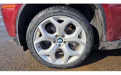 BMW X6 * AвтоКредит* (ЦЕНА ДО БГ) - автомобили, коли, обяви за нови и употребявани 15