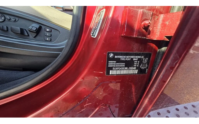 BMW X6 * AвтоКредит* (ЦЕНА ДО БГ) - автомобили, коли, обяви за нови и употребявани 16