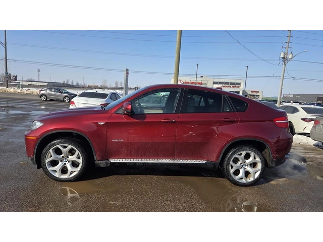 BMW X6 * AвтоКредит* (ЦЕНА ДО БГ) - автомобили, коли, обяви за нови и употребявани 1