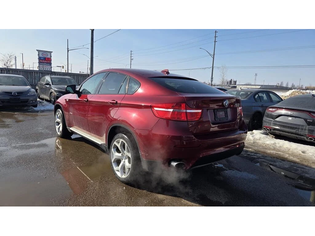 BMW X6 * AвтоКредит* (ЦЕНА ДО БГ) - автомобили, коли, обяви за нови и употребявани 2