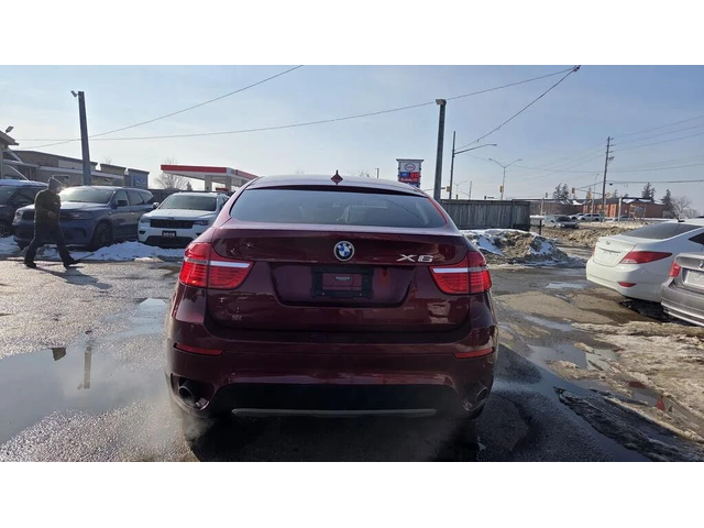 BMW X6 * AвтоКредит* (ЦЕНА ДО БГ) - автомобили, коли, обяви за нови и употребявани 3