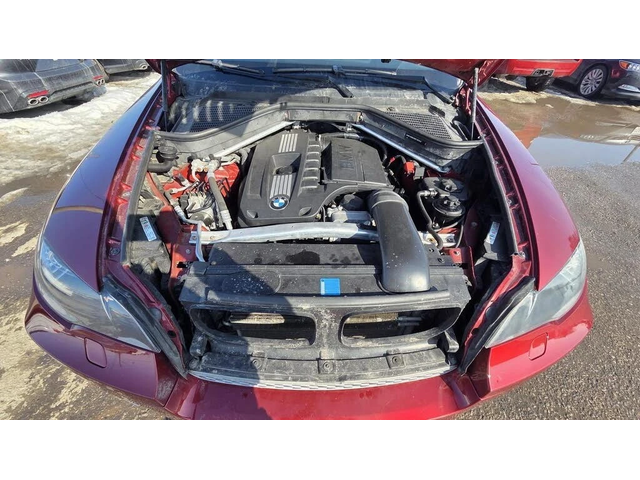 BMW X6 * AвтоКредит* (ЦЕНА ДО БГ) - автомобили, коли, обяви за нови и употребявани 8