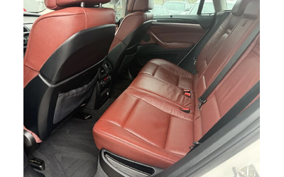 BMW X6 * HeadUp* AвтоКредит* (ЦЕНА ДО БГ) - автомобили, коли, обяви за нови и употребявани 10