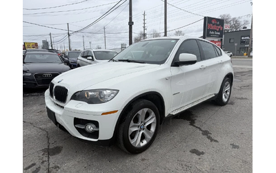 bmw-x6 - 1