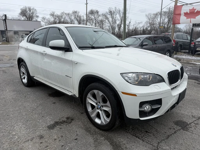 BMW X6 * HeadUp* AвтоКредит* (ЦЕНА ДО БГ) - автомобили, коли, обяви за нови и употребявани 3