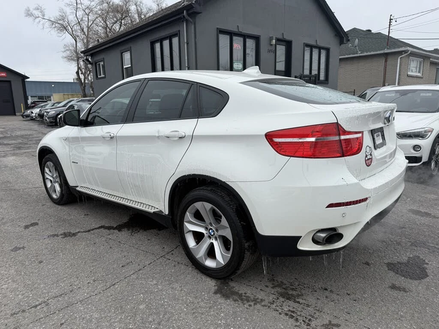 BMW X6 * HeadUp* AвтоКредит* (ЦЕНА ДО БГ) - автомобили, коли, обяви за нови и употребявани 6