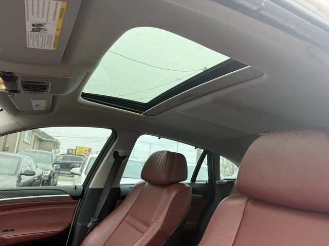 BMW X6 * HeadUp* AвтоКредит* (ЦЕНА ДО БГ) - автомобили, коли, обяви за нови и употребявани 9