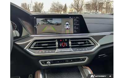 BMW X6 * М-Package* * HeadUp* AвтоКредит* (ЦЕНА ДО БГ) - автомобили, коли, обяви за нови и употребявани 15