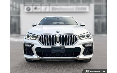 bmw-x6 - 1