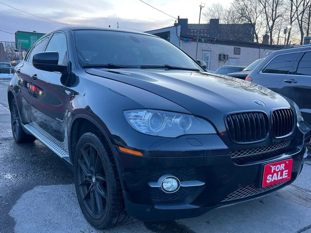 BMW X6 * HeadUp* AвтоКредит* (ЦЕНА ДО БГ) - автомобили, коли, обяви за нови и употребявани 0