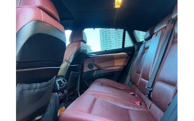 BMW X6 * HeadUp* AвтоКредит* (ЦЕНА ДО БГ) - автомобили, коли, обяви за нови и употребявани 10