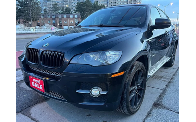 bmw-x6 - 2