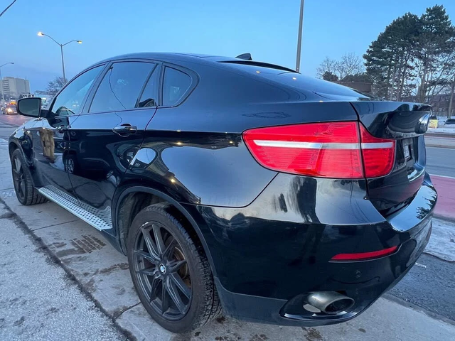 BMW X6 * HeadUp* AвтоКредит* (ЦЕНА ДО БГ) - автомобили, коли, обяви за нови и употребявани 4