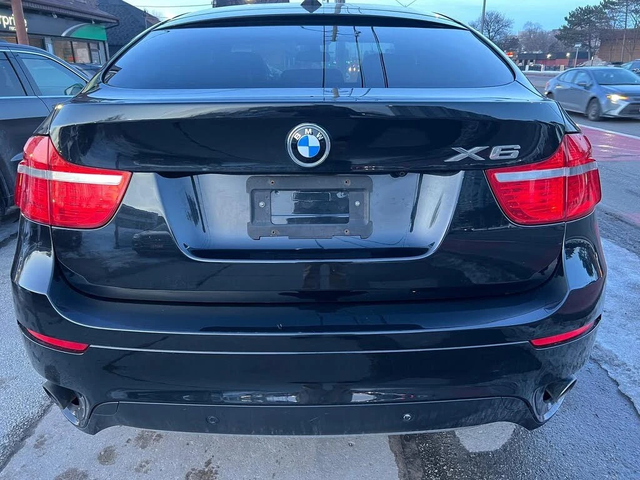 BMW X6 * HeadUp* AвтоКредит* (ЦЕНА ДО БГ) - автомобили, коли, обяви за нови и употребявани 5