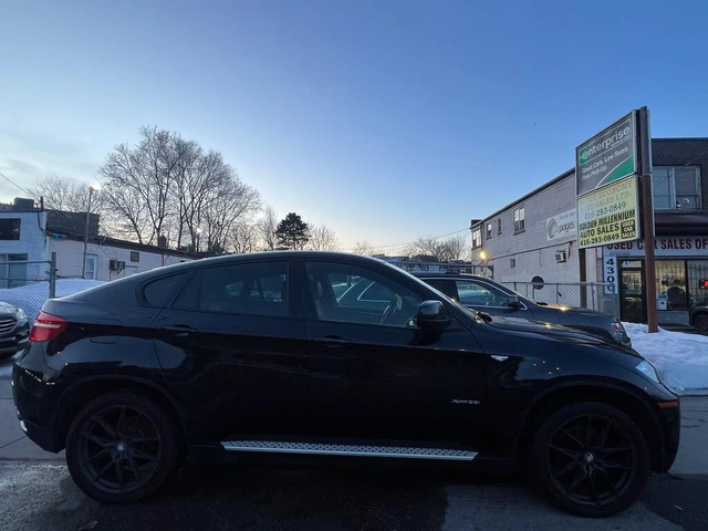 BMW X6 * HeadUp* AвтоКредит* (ЦЕНА ДО БГ) - автомобили, коли, обяви за нови и употребявани 7