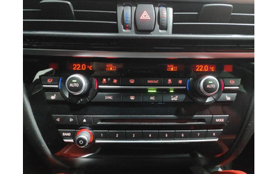 BMW X6 * xDrive * * HeadUp* AвтоКредит* (ЦЕНА ДО БГ) - автомобили, коли, обяви за нови и употребявани 11