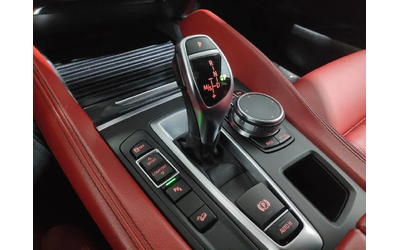 BMW X6 * xDrive * * HeadUp* AвтоКредит* (ЦЕНА ДО БГ) - автомобили, коли, обяви за нови и употребявани 12