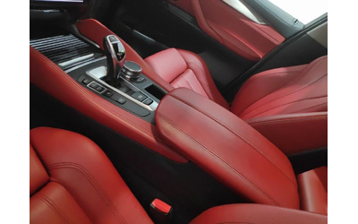 BMW X6 * xDrive * * HeadUp* AвтоКредит* (ЦЕНА ДО БГ) - автомобили, коли, обяви за нови и употребявани 13