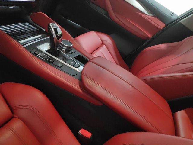 BMW X6 * xDrive * * HeadUp* AвтоКредит* (ЦЕНА ДО БГ) - автомобили, коли, обяви за нови и употребявани 13