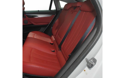 BMW X6 * xDrive * * HeadUp* AвтоКредит* (ЦЕНА ДО БГ) - автомобили, коли, обяви за нови и употребявани 15