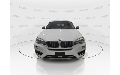 bmw-x6 - 1