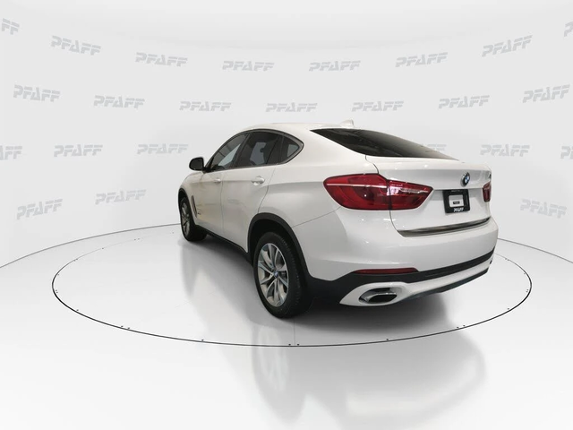 BMW X6 * xDrive * * HeadUp* AвтоКредит* (ЦЕНА ДО БГ) - автомобили, коли, обяви за нови и употребявани 6