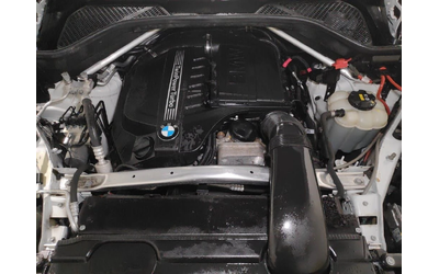 BMW X6 * xDrive * * HeadUp* AвтоКредит* (ЦЕНА ДО БГ) - автомобили, коли, обяви за нови и употребявани 7