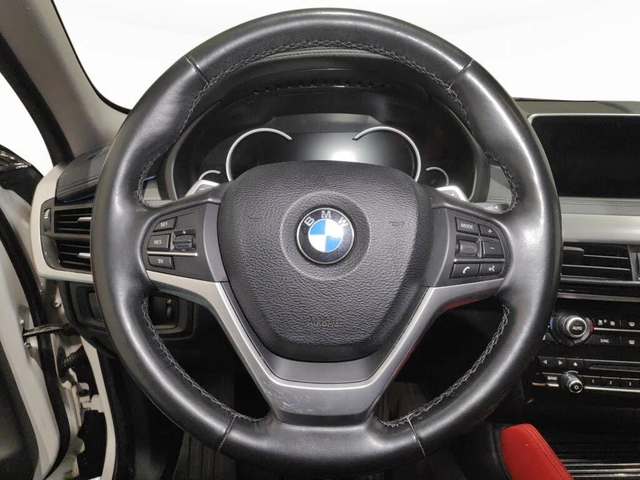 BMW X6 * xDrive * * HeadUp* AвтоКредит* (ЦЕНА ДО БГ) - автомобили, коли, обяви за нови и употребявани 8