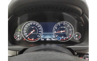 BMW X6 * xDrive * * HeadUp* AвтоКредит* (ЦЕНА ДО БГ) - автомобили, коли, обяви за нови и употребявани 9