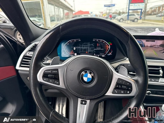 BMW X6 xDrive* АвтоКредит* (ЦЕНА ДО БГ) - автомобили, коли, обяви за нови и употребявани 10