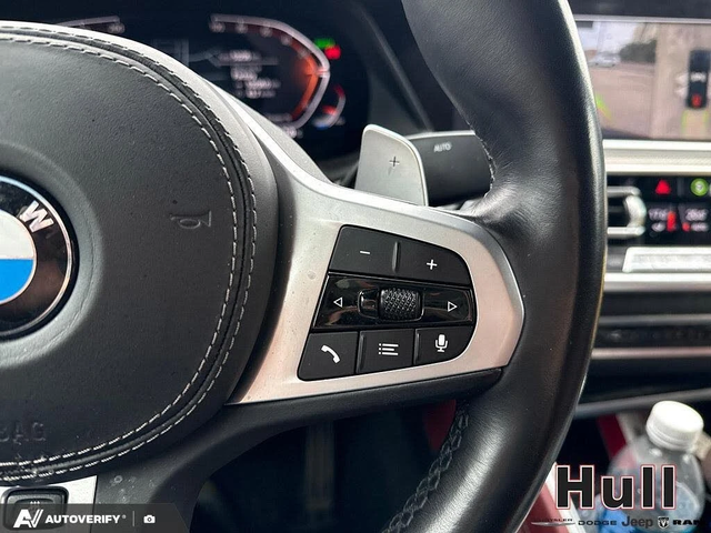 BMW X6 xDrive* АвтоКредит* (ЦЕНА ДО БГ) - автомобили, коли, обяви за нови и употребявани 12