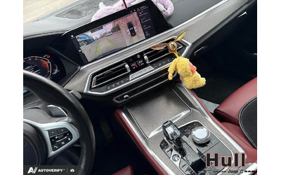 BMW X6 xDrive* АвтоКредит* (ЦЕНА ДО БГ) - автомобили, коли, обяви за нови и употребявани 14