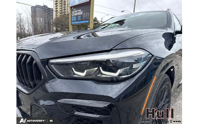 BMW X6 xDrive* АвтоКредит* (ЦЕНА ДО БГ) - автомобили, коли, обяви за нови и употребявани 7