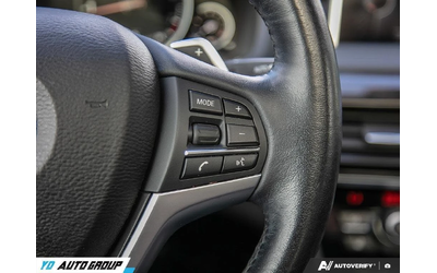 BMW X6 xDrive* АвтоКредит* (ЦЕНА ДО БГ) - автомобили, коли, обяви за нови и употребявани 10