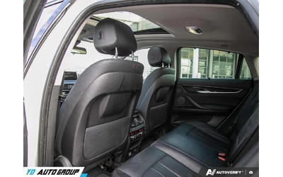 BMW X6 xDrive* АвтоКредит* (ЦЕНА ДО БГ) - автомобили, коли, обяви за нови и употребявани 13