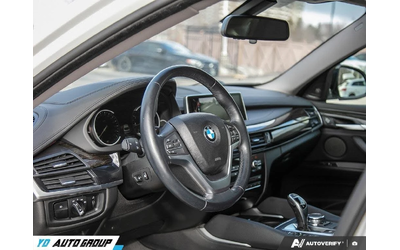 BMW X6 xDrive* АвтоКредит* (ЦЕНА ДО БГ) - автомобили, коли, обяви за нови и употребявани 7