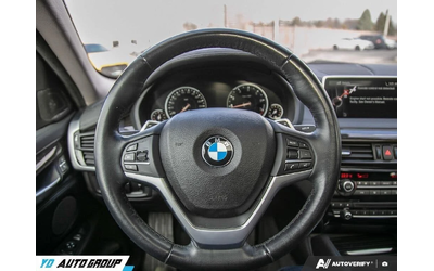 BMW X6 xDrive* АвтоКредит* (ЦЕНА ДО БГ) - автомобили, коли, обяви за нови и употребявани 8