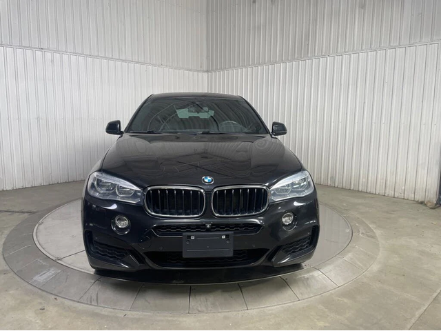 BMW X6 xDrive35i AWD* АвтоКредит* (Цена до БГ) - автомобили, коли, обяви за нови и употребявани 0