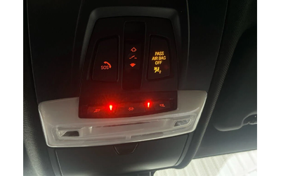 BMW X6 xDrive35i AWD* АвтоКредит* (Цена до БГ) - автомобили, коли, обяви за нови и употребявани 11