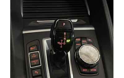 BMW X6 xDrive35i AWD* АвтоКредит* (Цена до БГ) - автомобили, коли, обяви за нови и употребявани 13