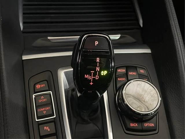 BMW X6 xDrive35i AWD* АвтоКредит* (Цена до БГ) - автомобили, коли, обяви за нови и употребявани 13