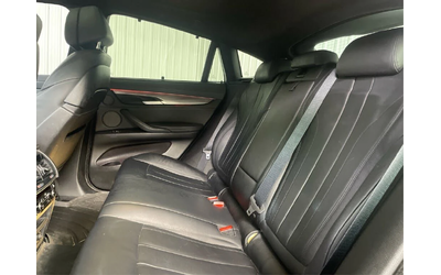 BMW X6 xDrive35i AWD* АвтоКредит* (Цена до БГ) - автомобили, коли, обяви за нови и употребявани 14